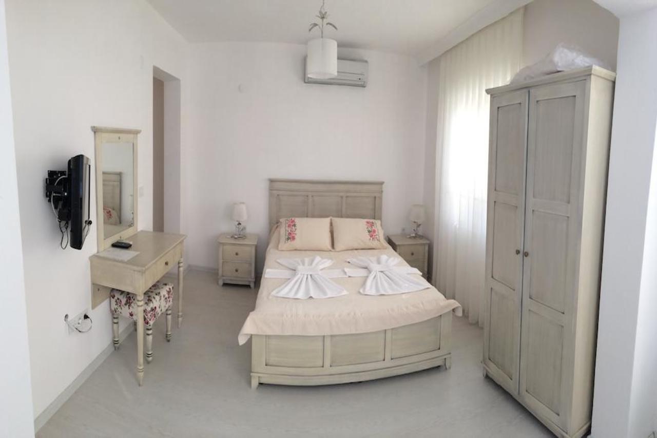 Elda Koeyici Alaçatı Exterior foto