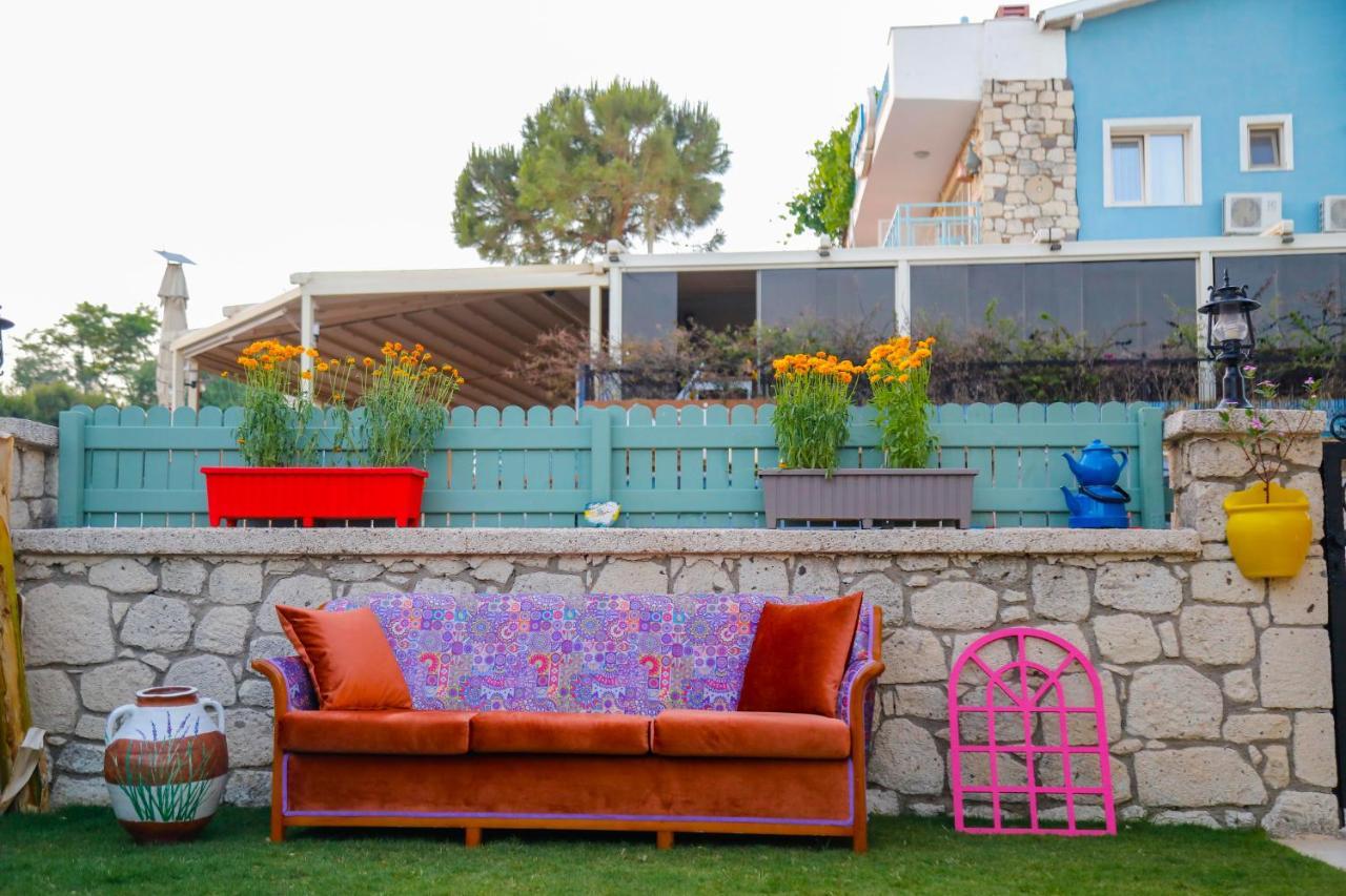 Elda Koeyici Alaçatı Exterior foto