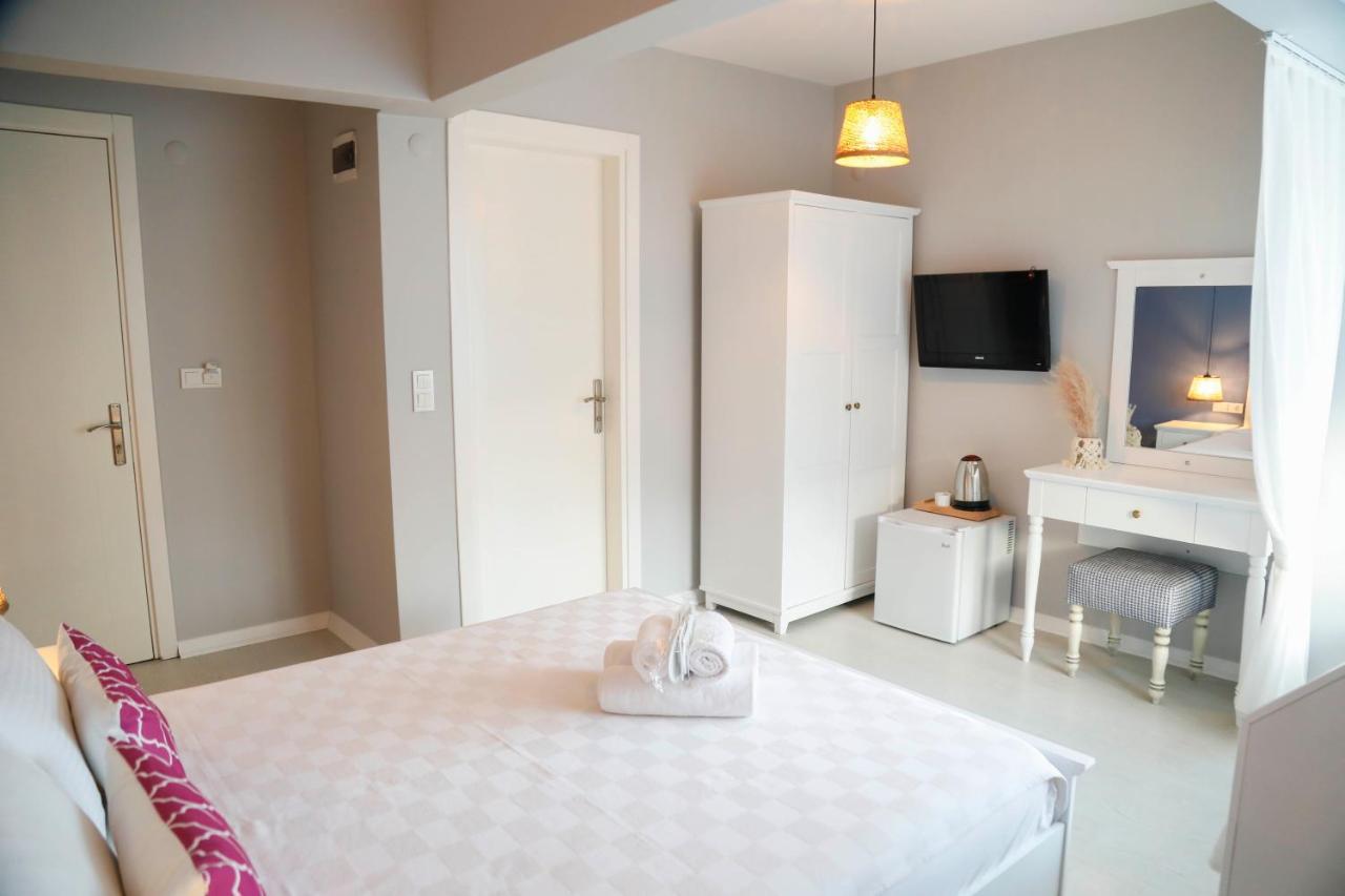 Elda Koeyici Alaçatı Exterior foto
