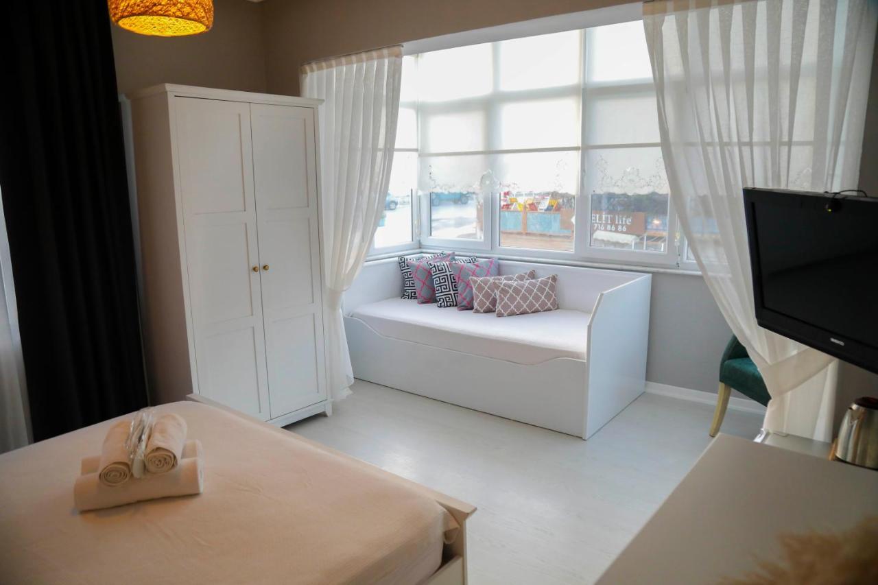 Elda Koeyici Alaçatı Exterior foto